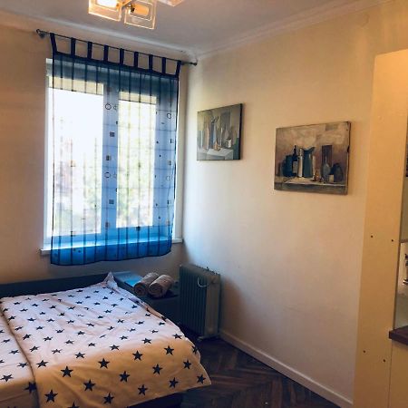 Appartement Gallery à Lviv Extérieur photo
