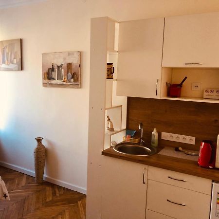 Appartement Gallery à Lviv Extérieur photo