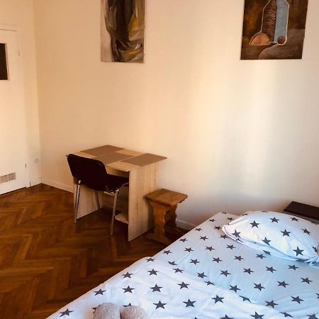 Appartement Gallery à Lviv Extérieur photo