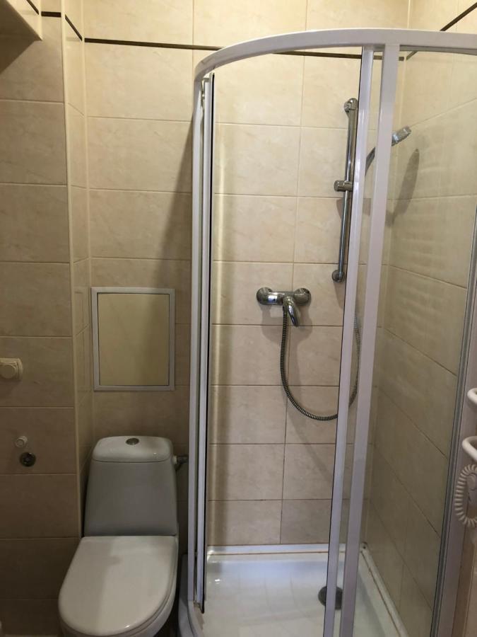Appartement Gallery à Lviv Extérieur photo