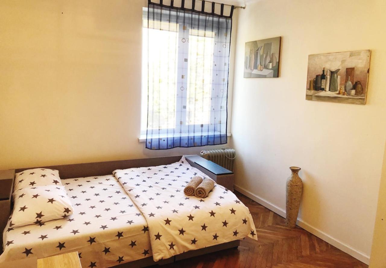 Appartement Gallery à Lviv Extérieur photo