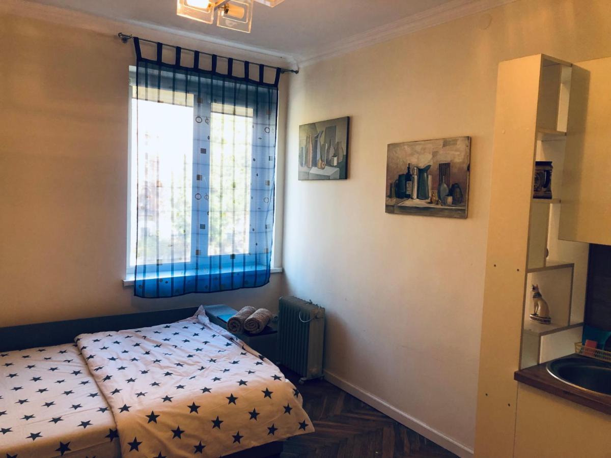 Appartement Gallery à Lviv Extérieur photo