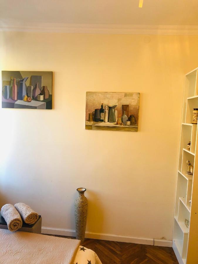 Appartement Gallery à Lviv Extérieur photo