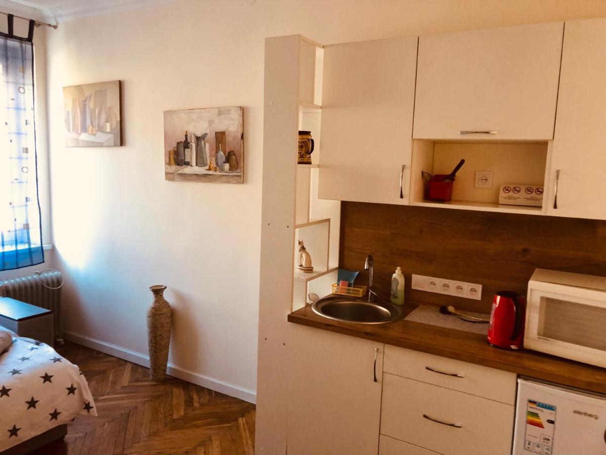 Appartement Gallery à Lviv Extérieur photo